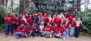 Orchid Forest Bandung